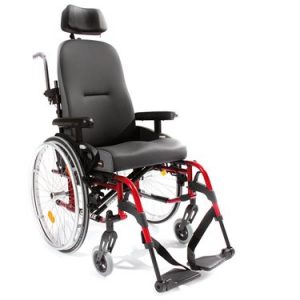 helix-2-comfort-folding-comfort-wheelchair-nl sunrise medical