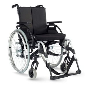 rubix-2-manual-wheelchair sunrise medical